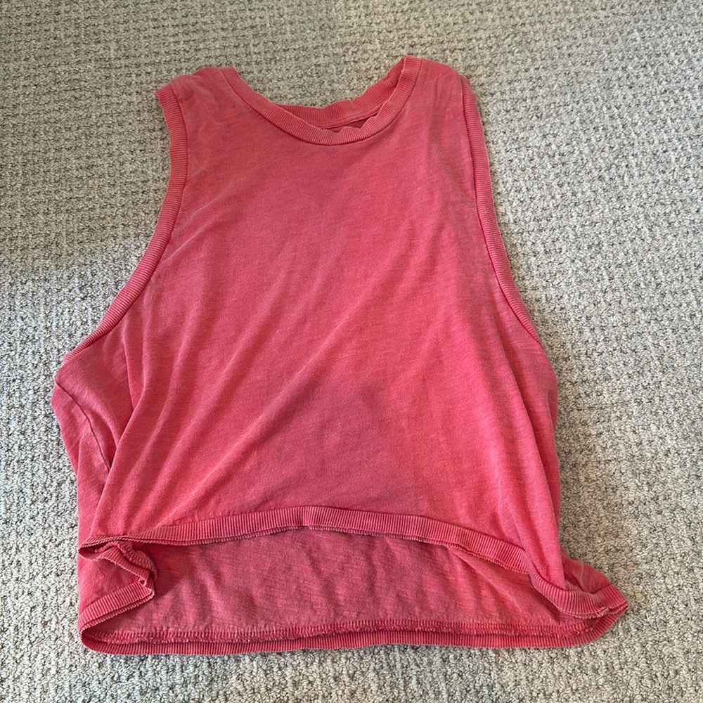 Free people love tank